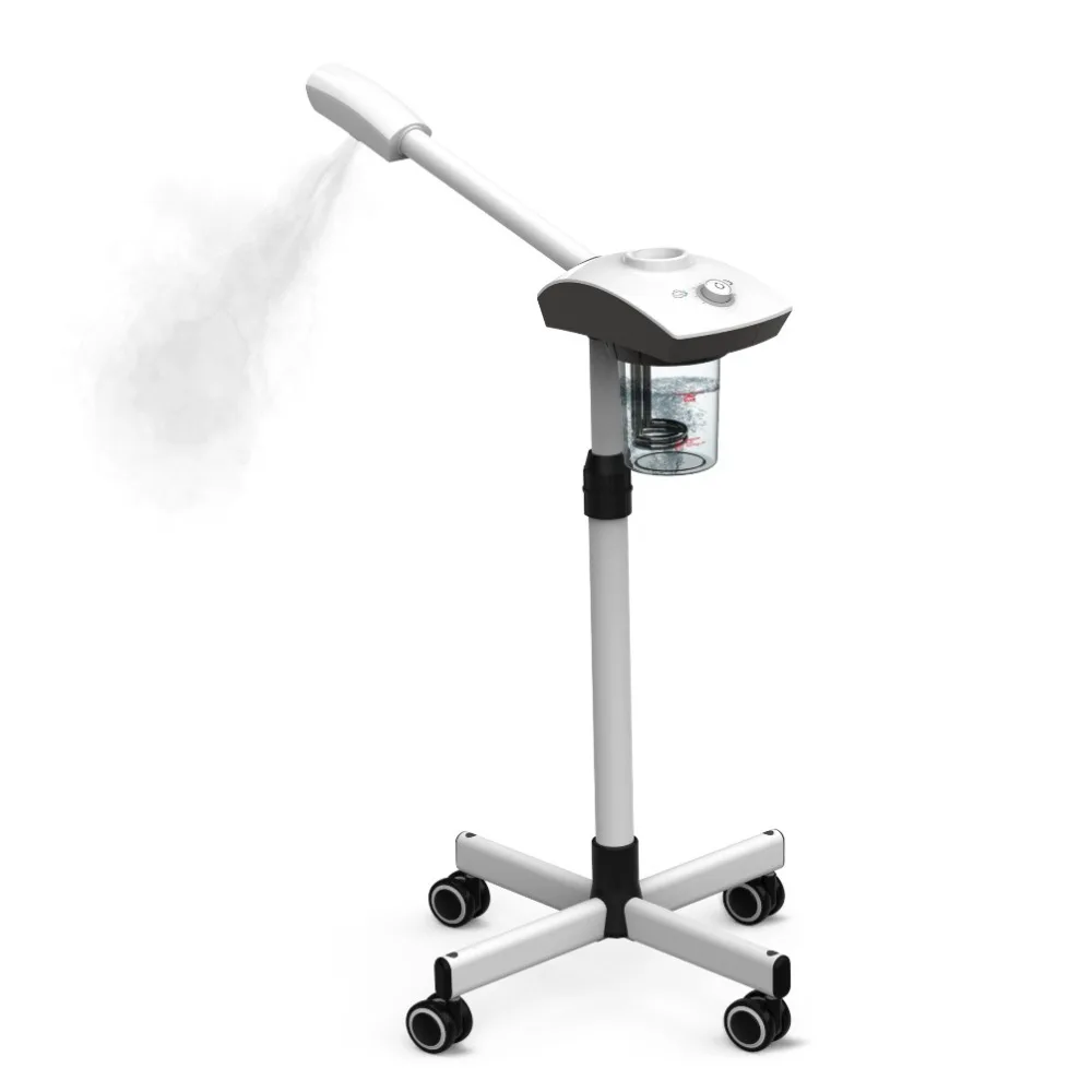 Face Steamer - ใหม่ Hot Steamer Warm Mist Humidifier