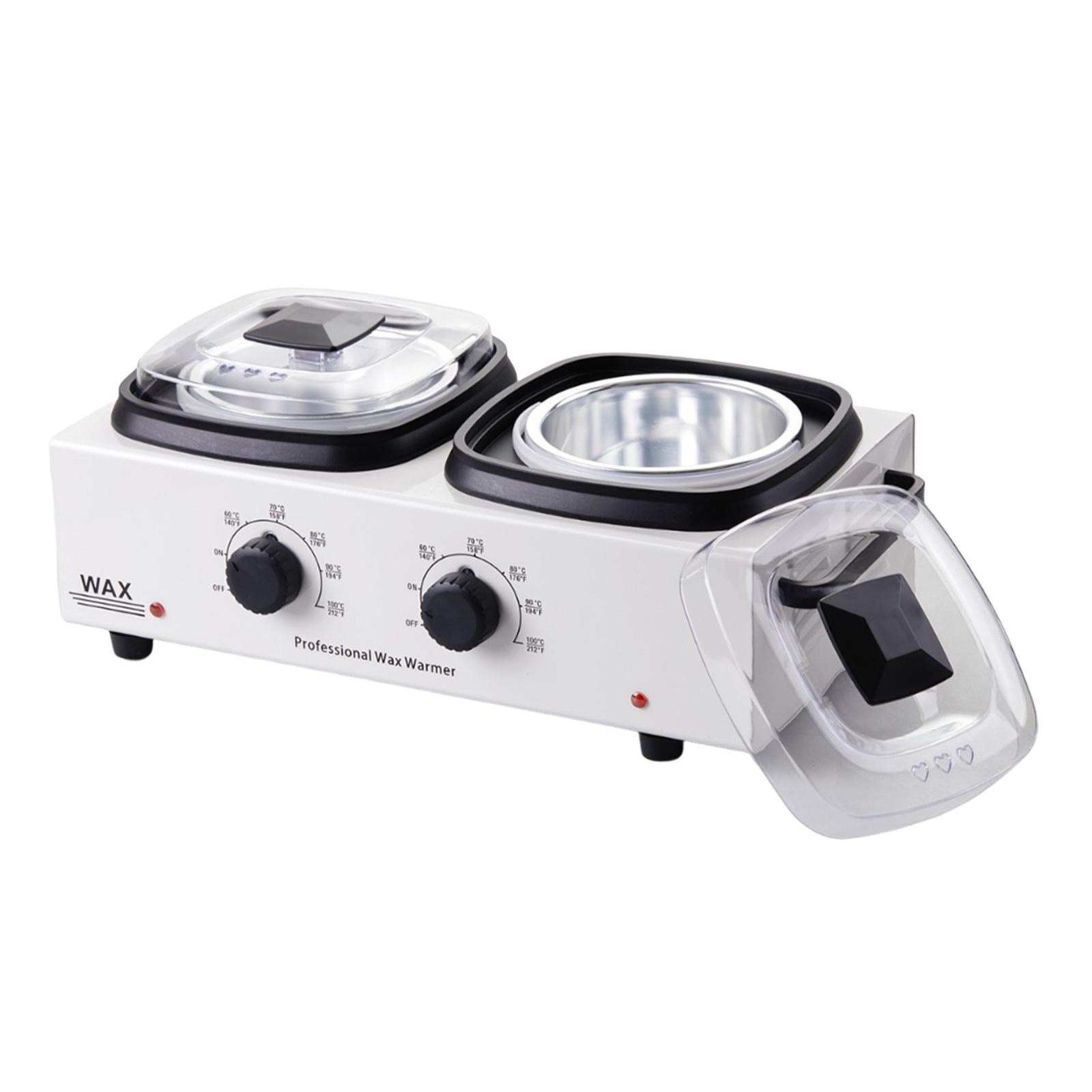 เครื่องอุ่นแว็กซ์ไฟฟ้าแบบหม้อค - Wax Warmer บทวิจารณ์และราคา