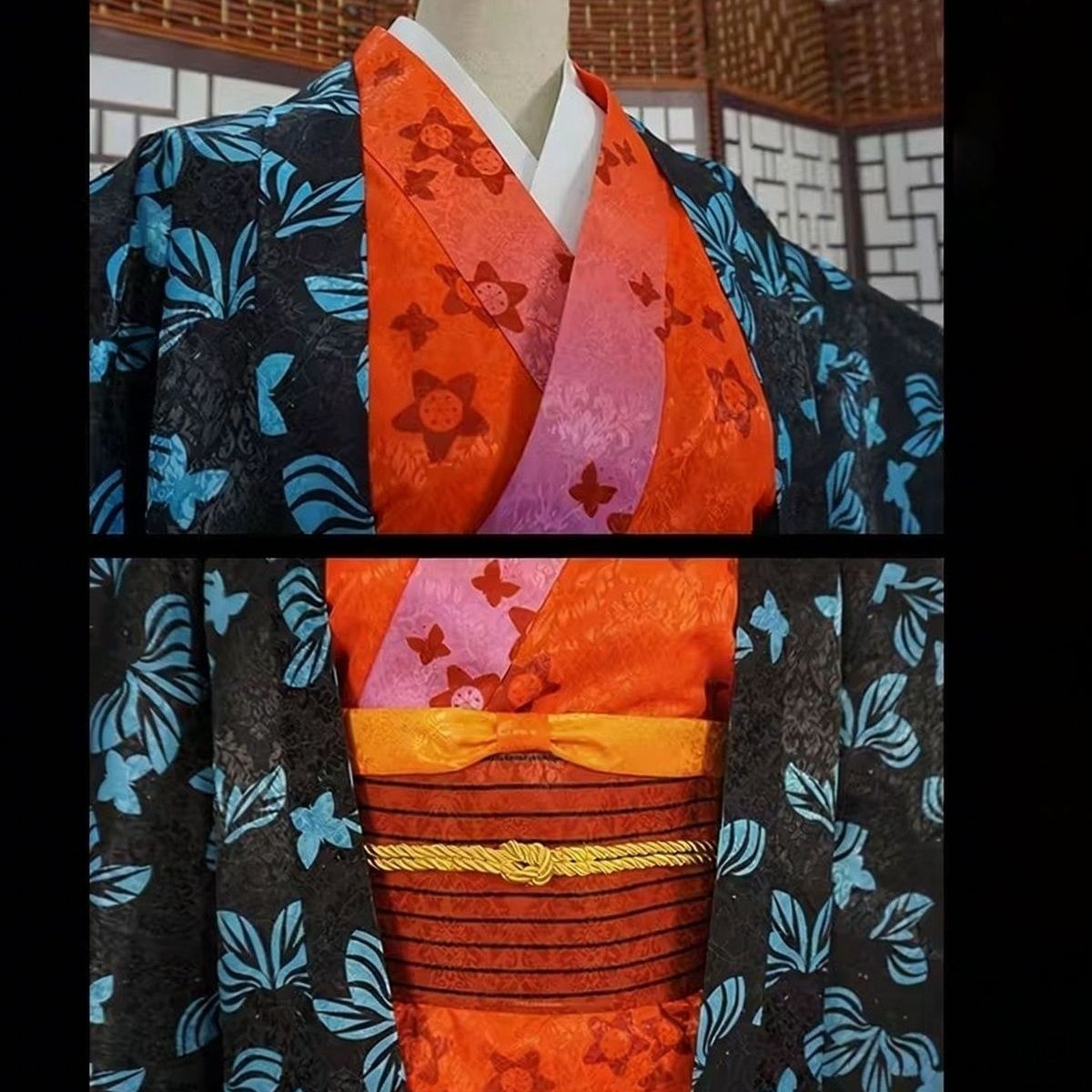 อะนิเมะ อุบายาชิกิ อามาเนะคอสเ - Bathrobe บทวิจารณ์และราคา