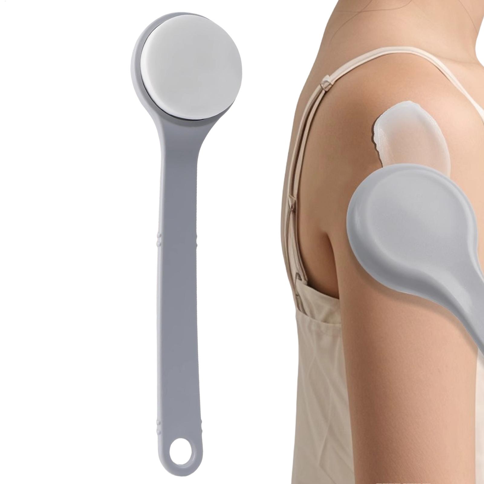 อุปกรณ์ทาโลชั่นอเนกประสงค์ สำห - Body Brush บทวิจารณ์และราคา