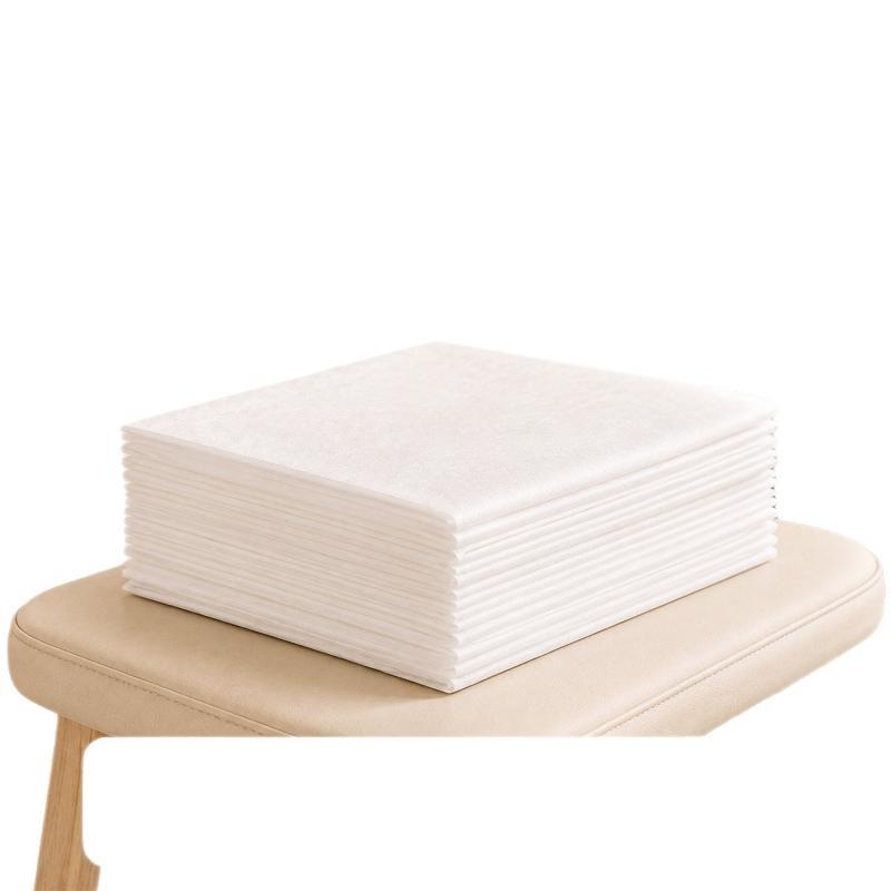 100 ชิ้น ผ้าขนหนูสำหรับหมอนแบบ - Foot Spa บทวิจารณ์และราคา