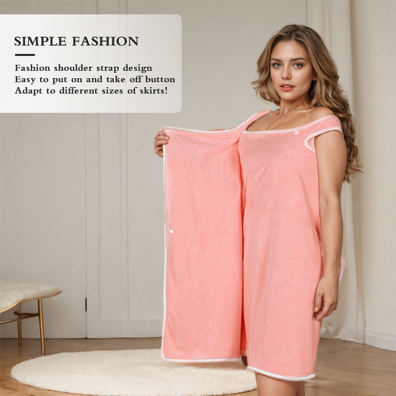 ผ้าขนหนูอาบน้ำ 1 ผืน สำหรับผู้ - Spa Towel บทวิจารณ์และราคา