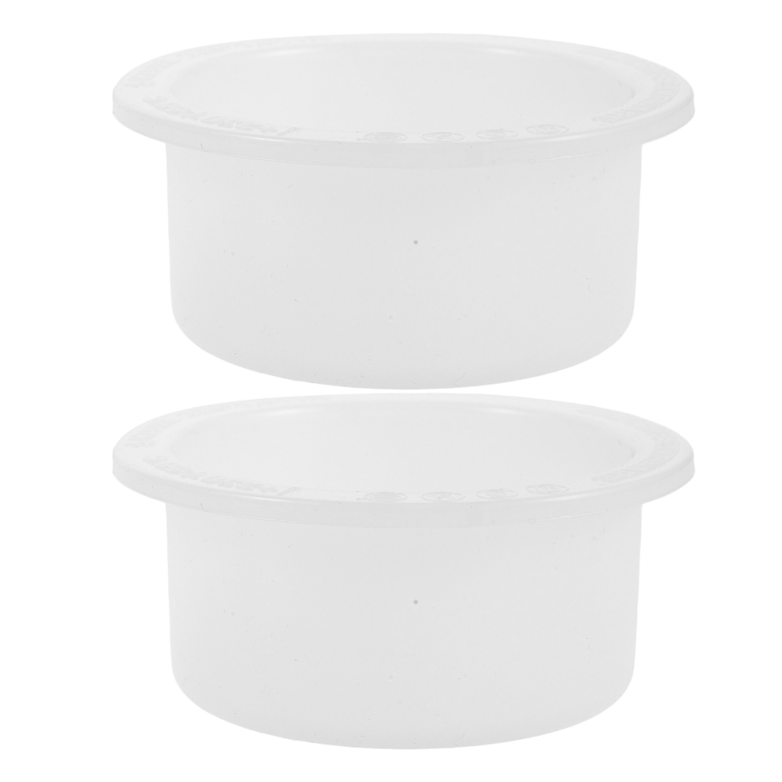 2 ชิ้น ถาดซิลิโคนสำหรับเครื่อง - Wax Warmer บทวิจารณ์และราคา