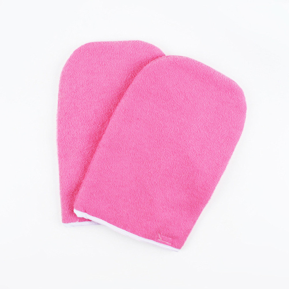 ชุดถุงมือและถุงเท้าสำหรับสปาพา - Foot Spa บทวิจารณ์และราคา