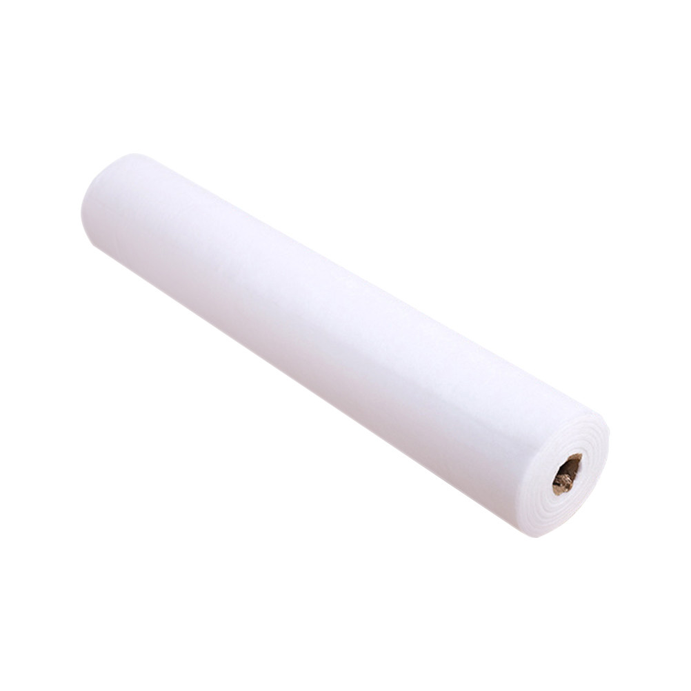 50 แผ่น ผ้าปูหมอนแบบใช้แล้วทิ้ - Spa Towel บทวิจารณ์และราคา